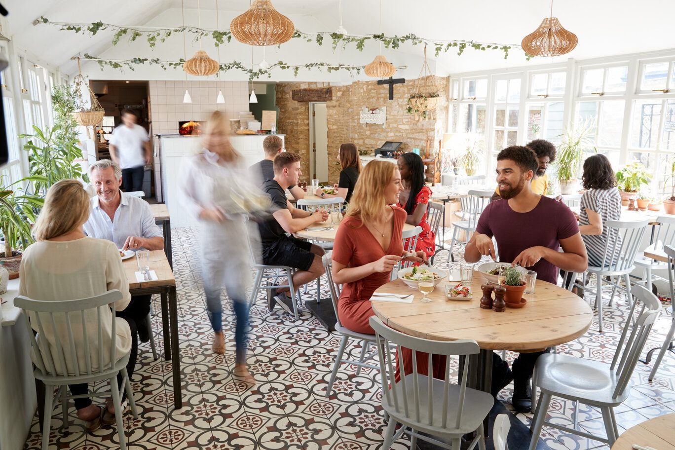 How To Reduce Costs In Restaurants