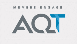 AQT Logo
