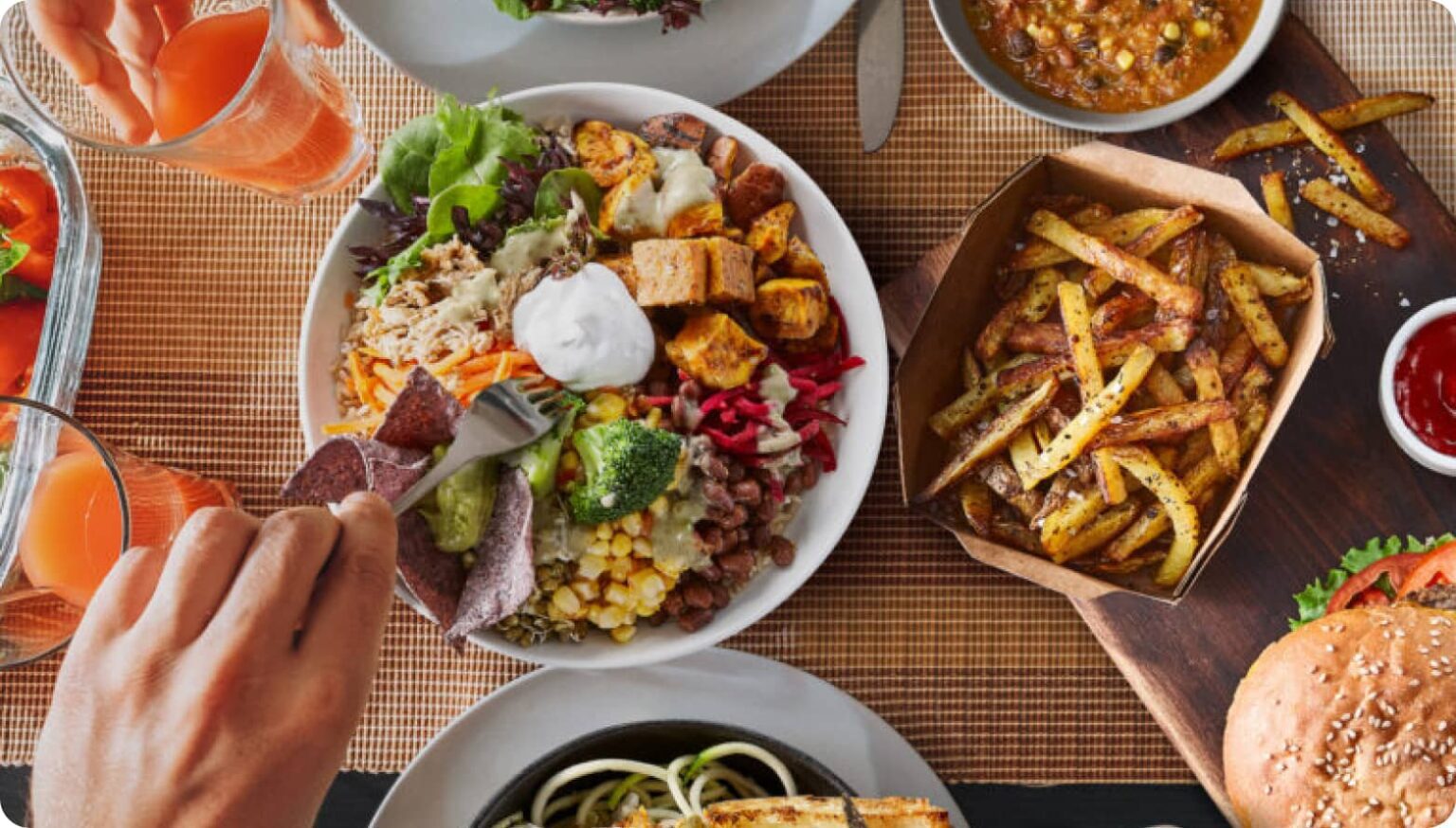 UEAT Copper Branch connait une croissance digitale de 26