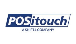 POS itouch Logo