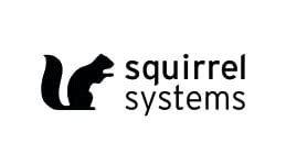 Squirrel System Logo