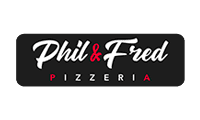 Phil&Fred logo