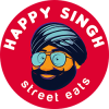 Happy Singh logo
