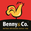 Benny & Co Logo
