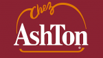 Chez Ashton logo